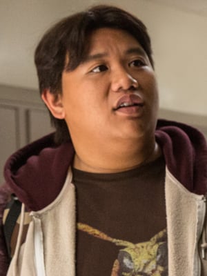 Jacob Batalon hawaii