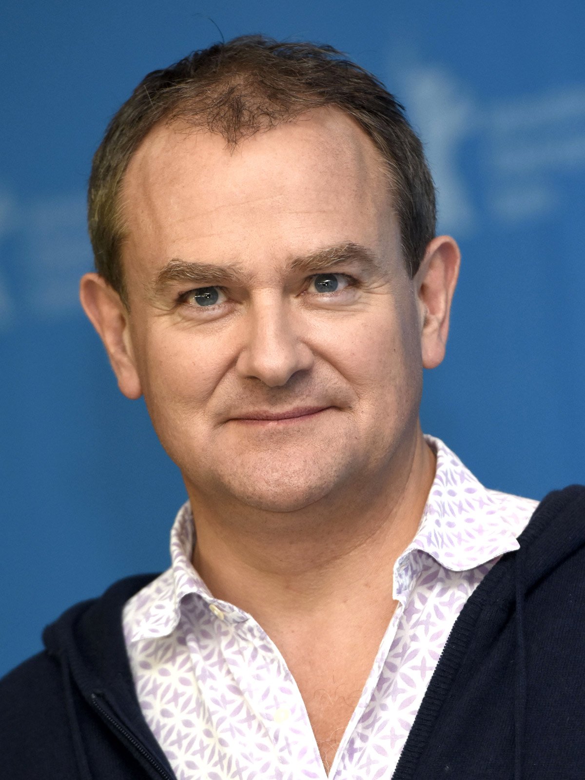 Hugh Bonneville - SensaCine.com