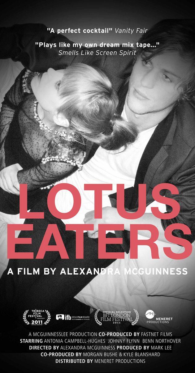 Lotus Eaters - Película 2013