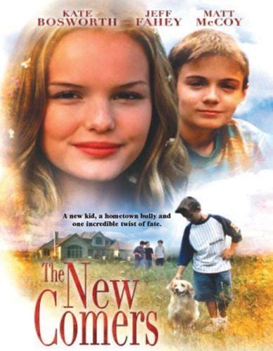 The Newcomers - Película 2000