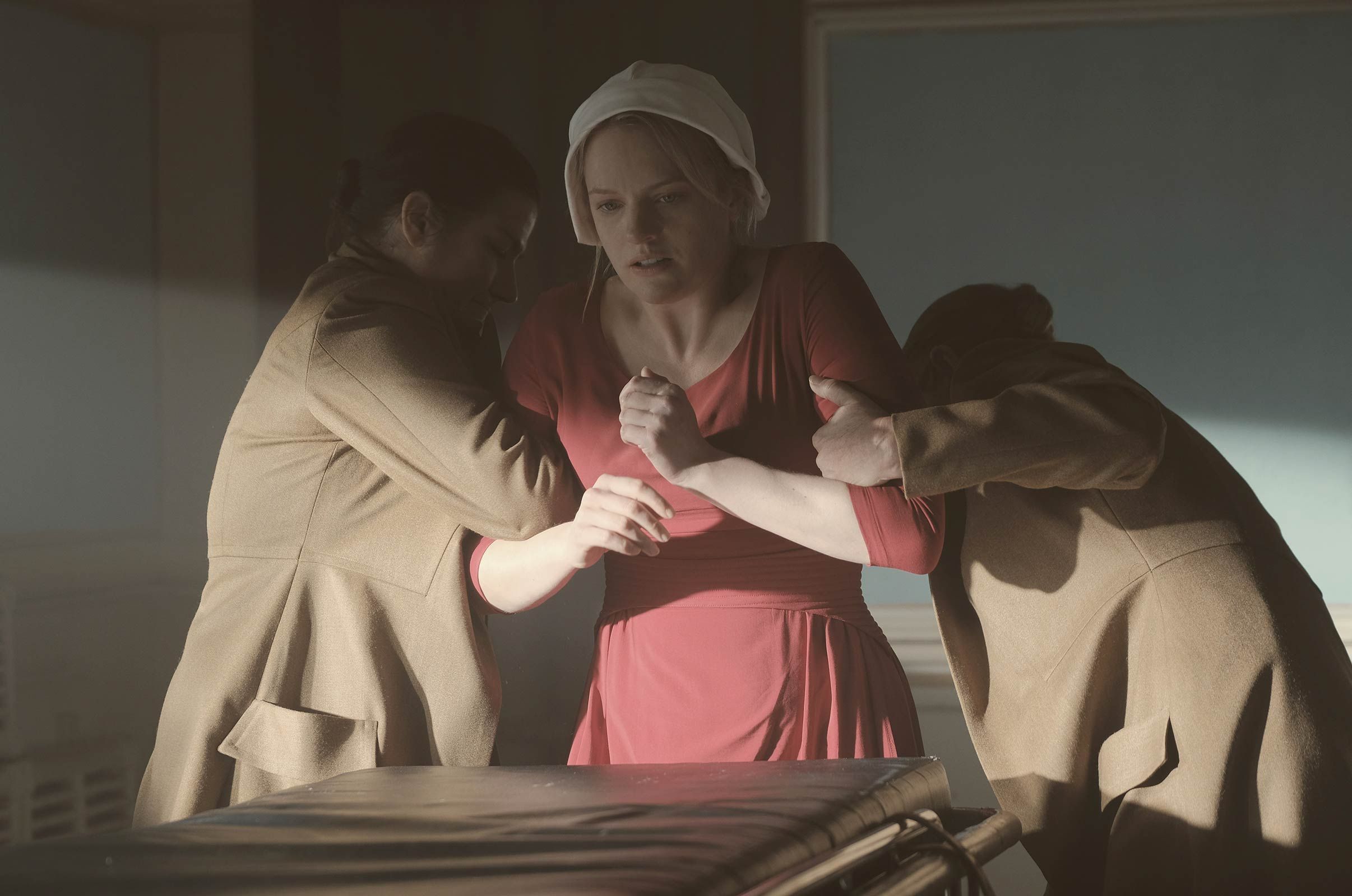 Foto De Elisabeth Moss - Foto Elisabeth Moss - Sensacine.Com