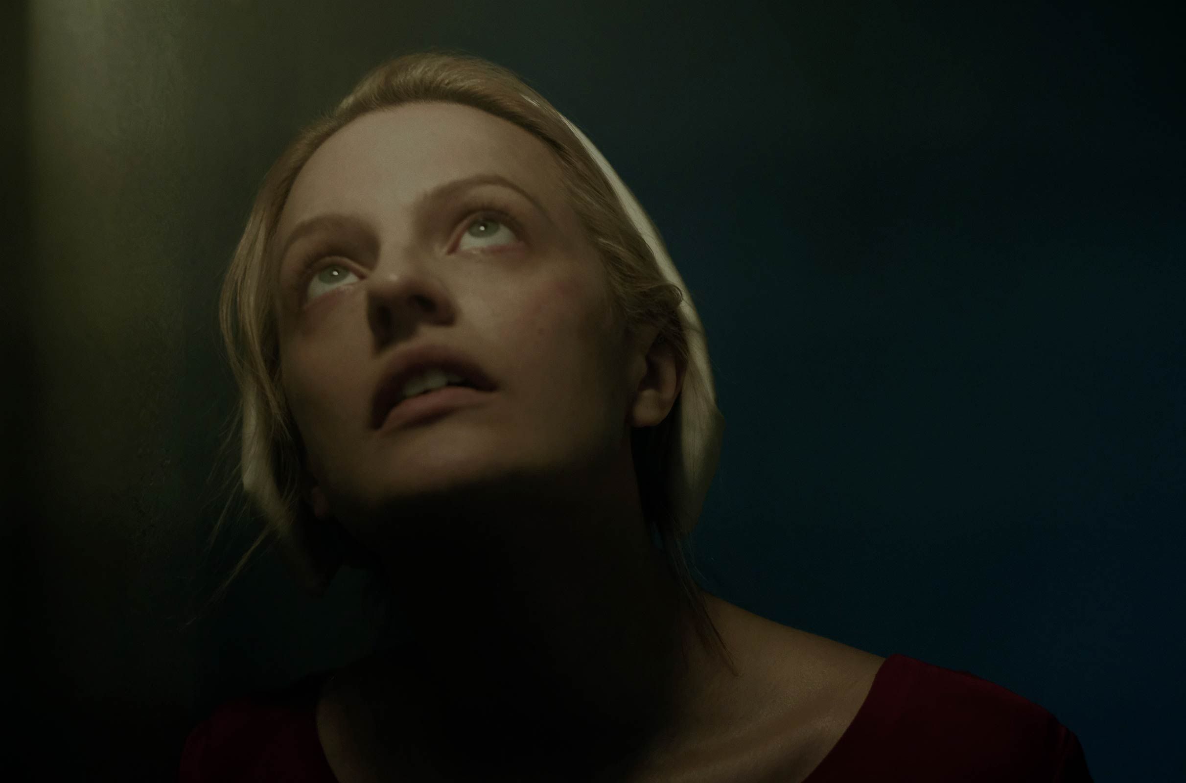 Foto De Elisabeth Moss - Foto Elisabeth Moss - Sensacine.Com