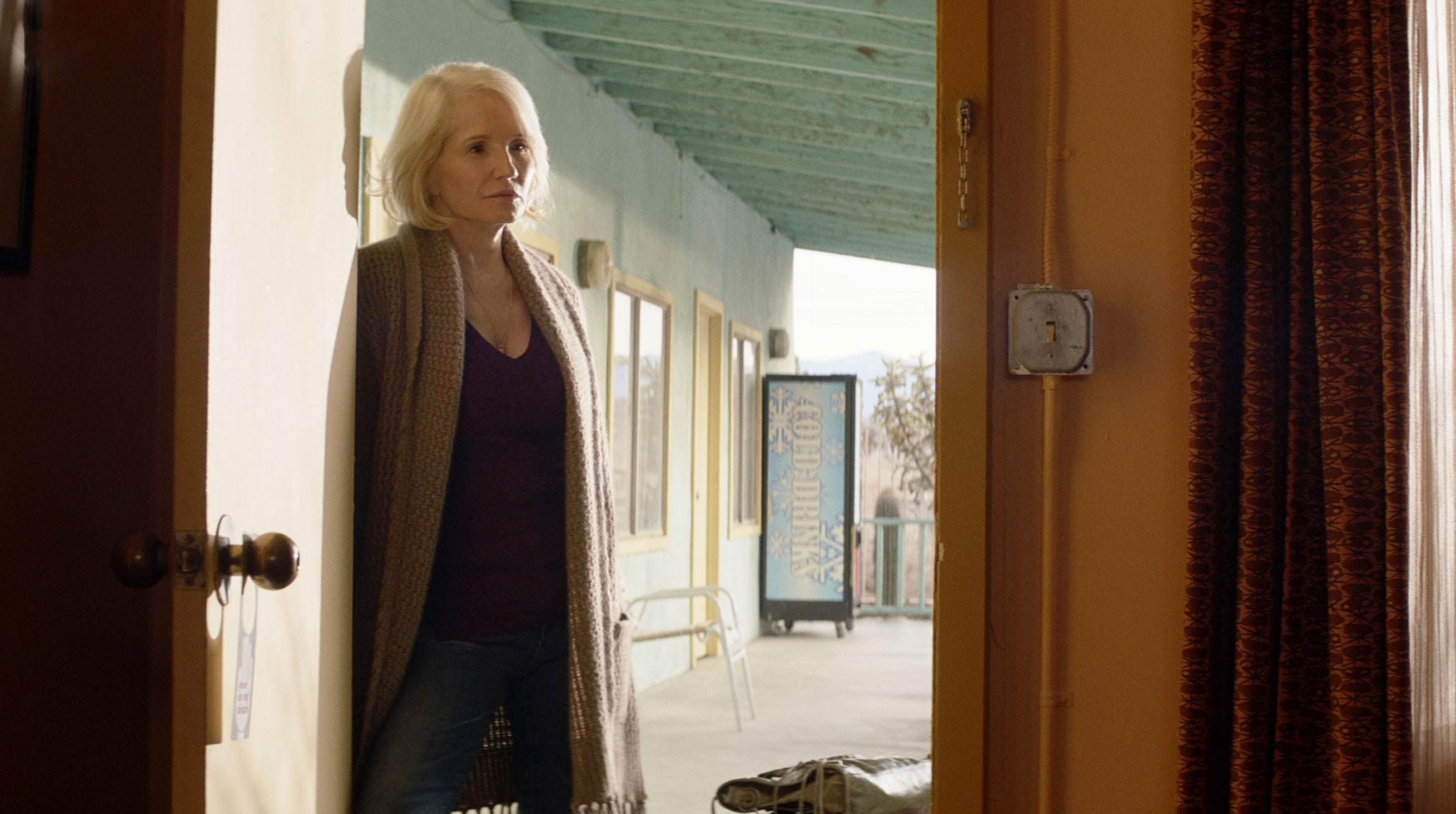 Animal Kingdom Foto Ellen Barkin 152 sobre un total de 180