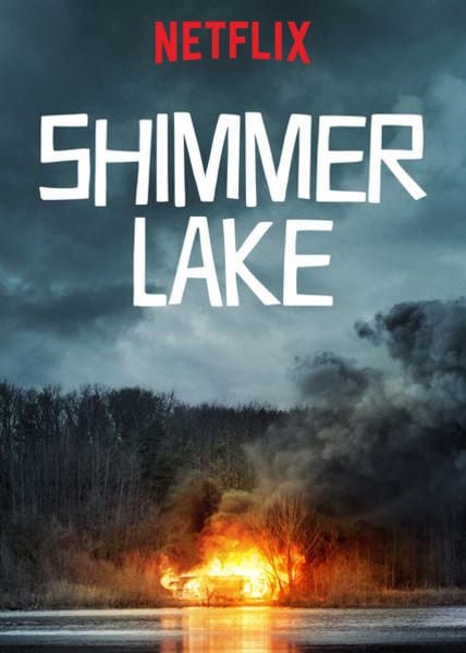 Lago Shimmer - Película 2017