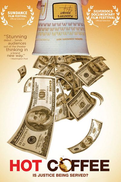 Hot Coffee - Documental 2011