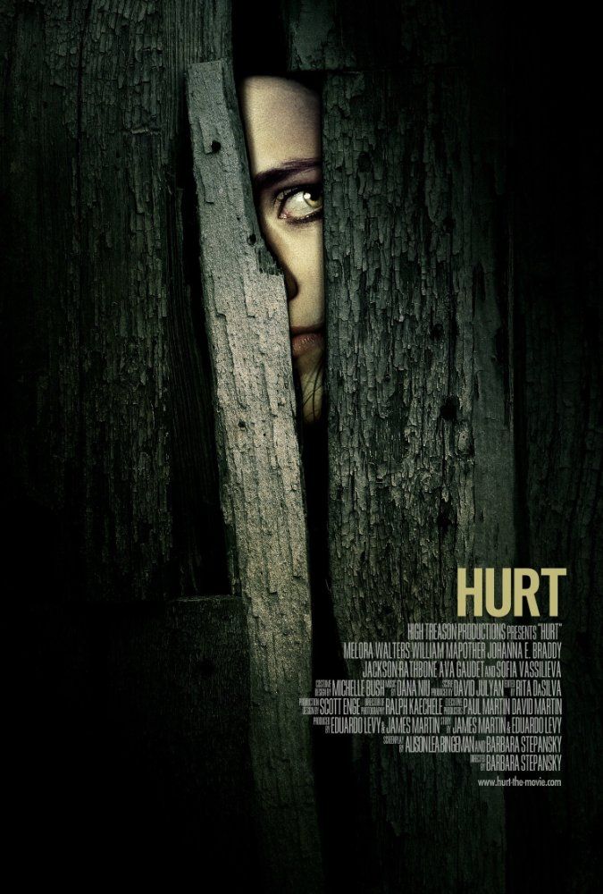 Hurt - Película 2009