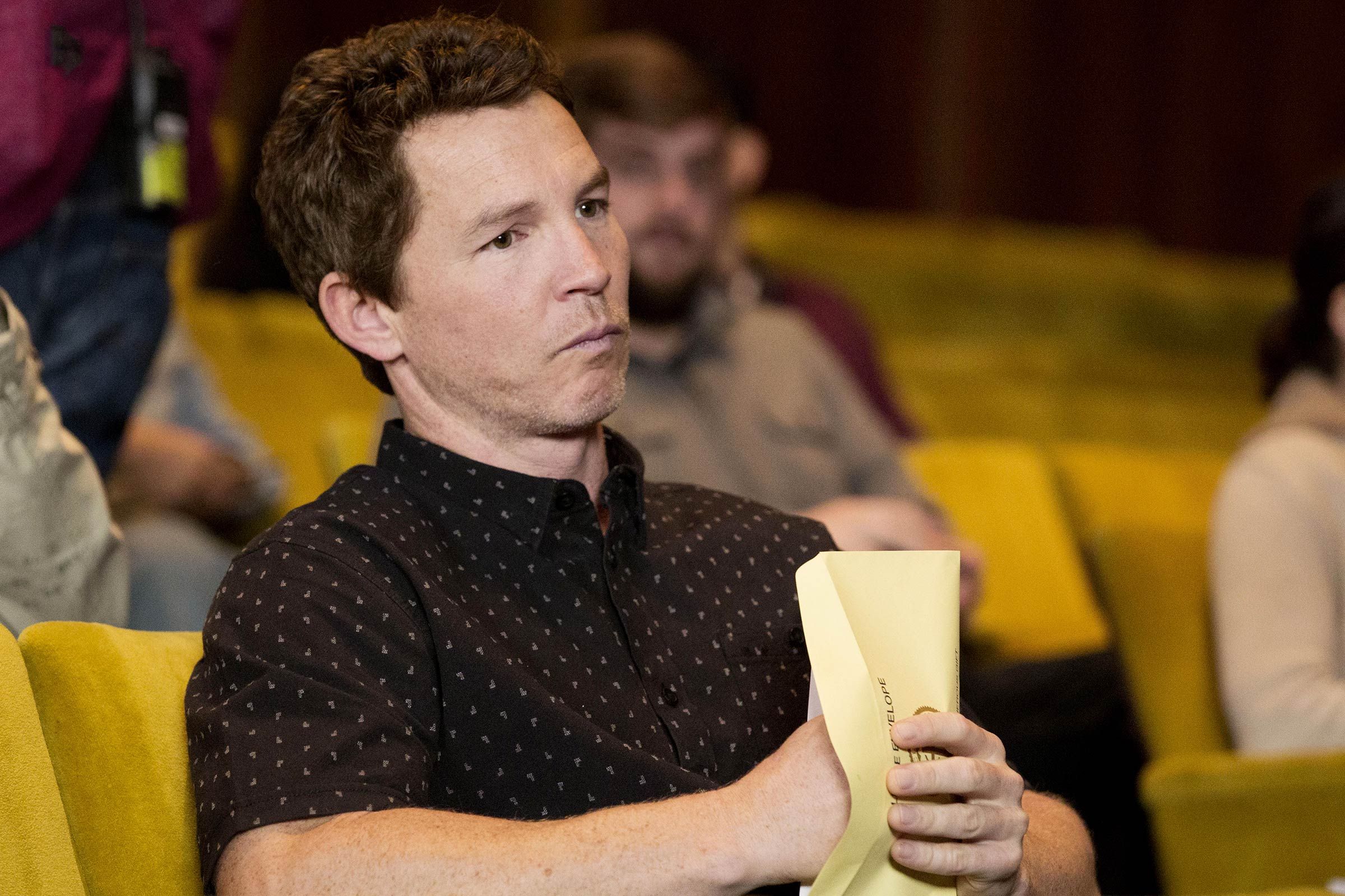 Foto de Shawn Hatosy Animal Kingdom Foto Shawn Hatosy Foto 43 de