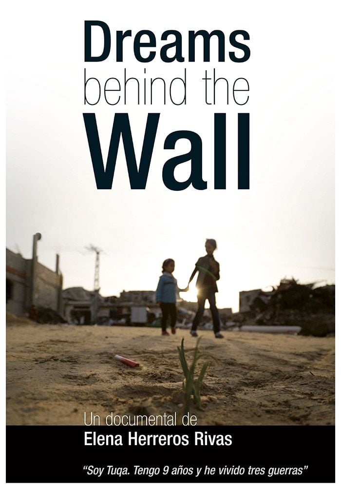Dreams Behind the Wall - Documental 2015