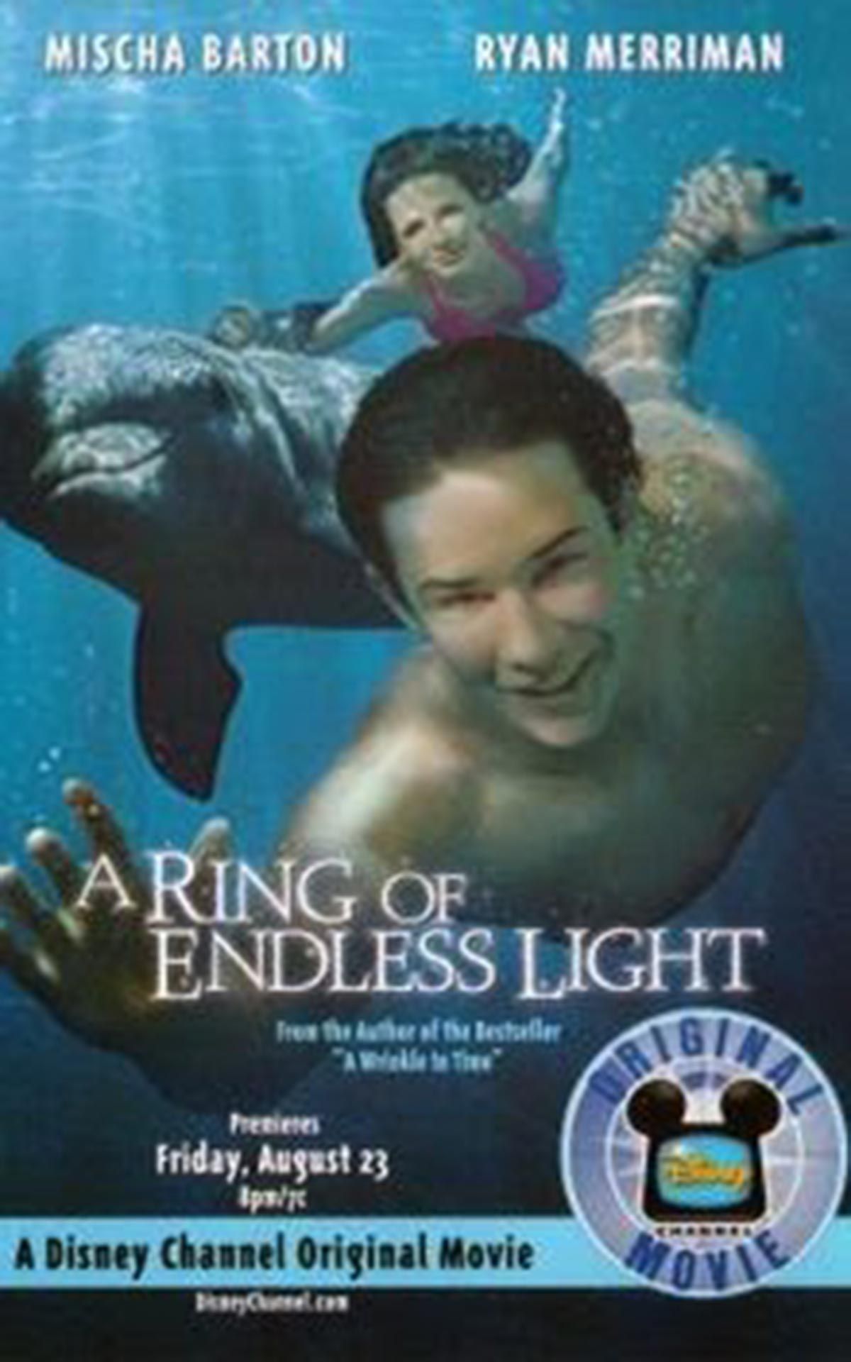 Un mar de esperanza - Película 2002