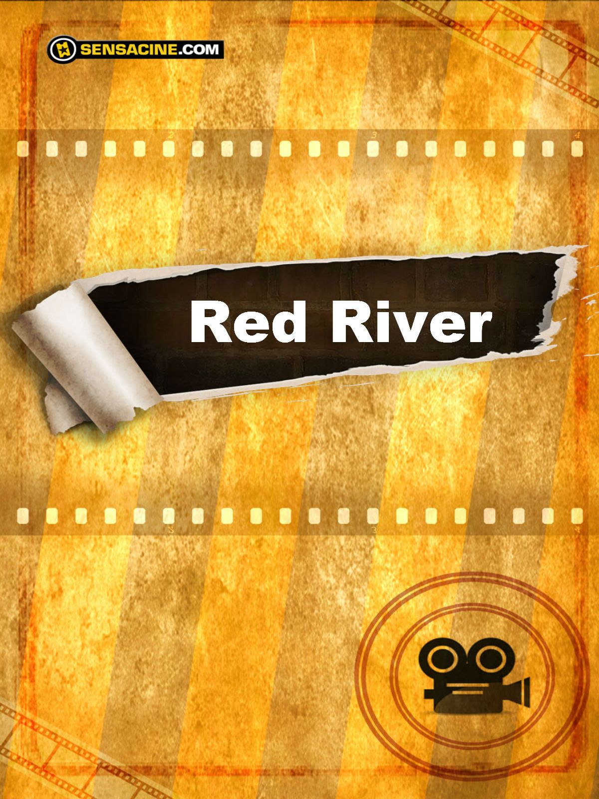 Red River - Película 2018