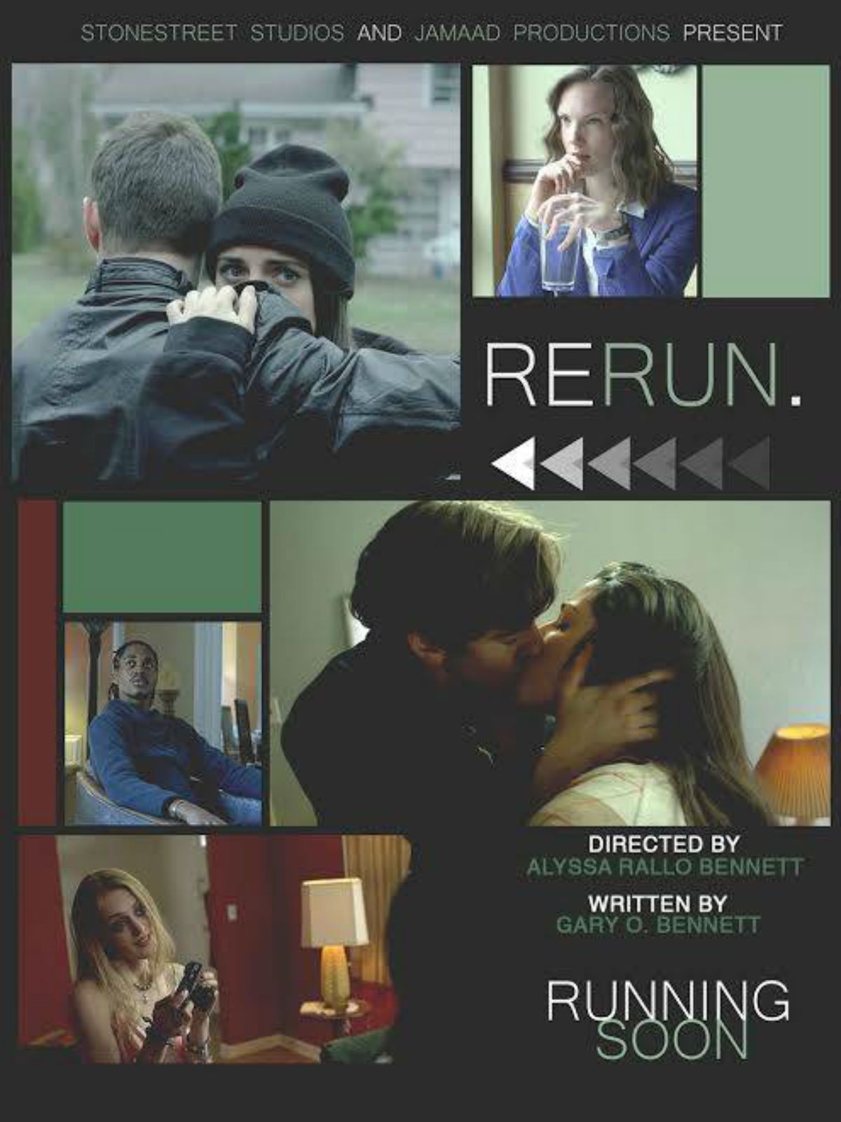 ReRUN - Película 2018