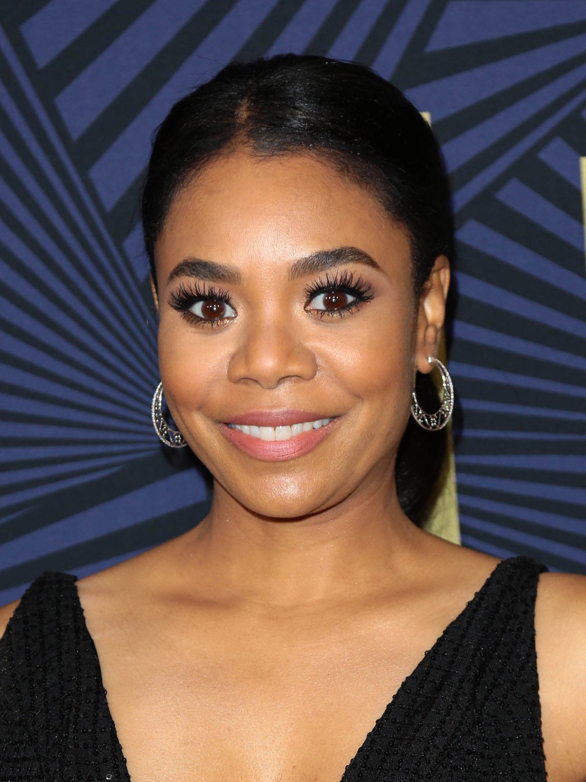 To gallery of Regina Hall