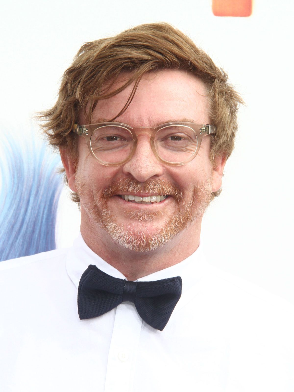 Rhys Darby