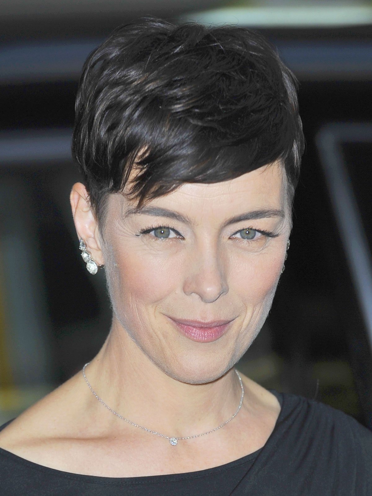 Olivia Williams : Filmografía - SensaCine.com