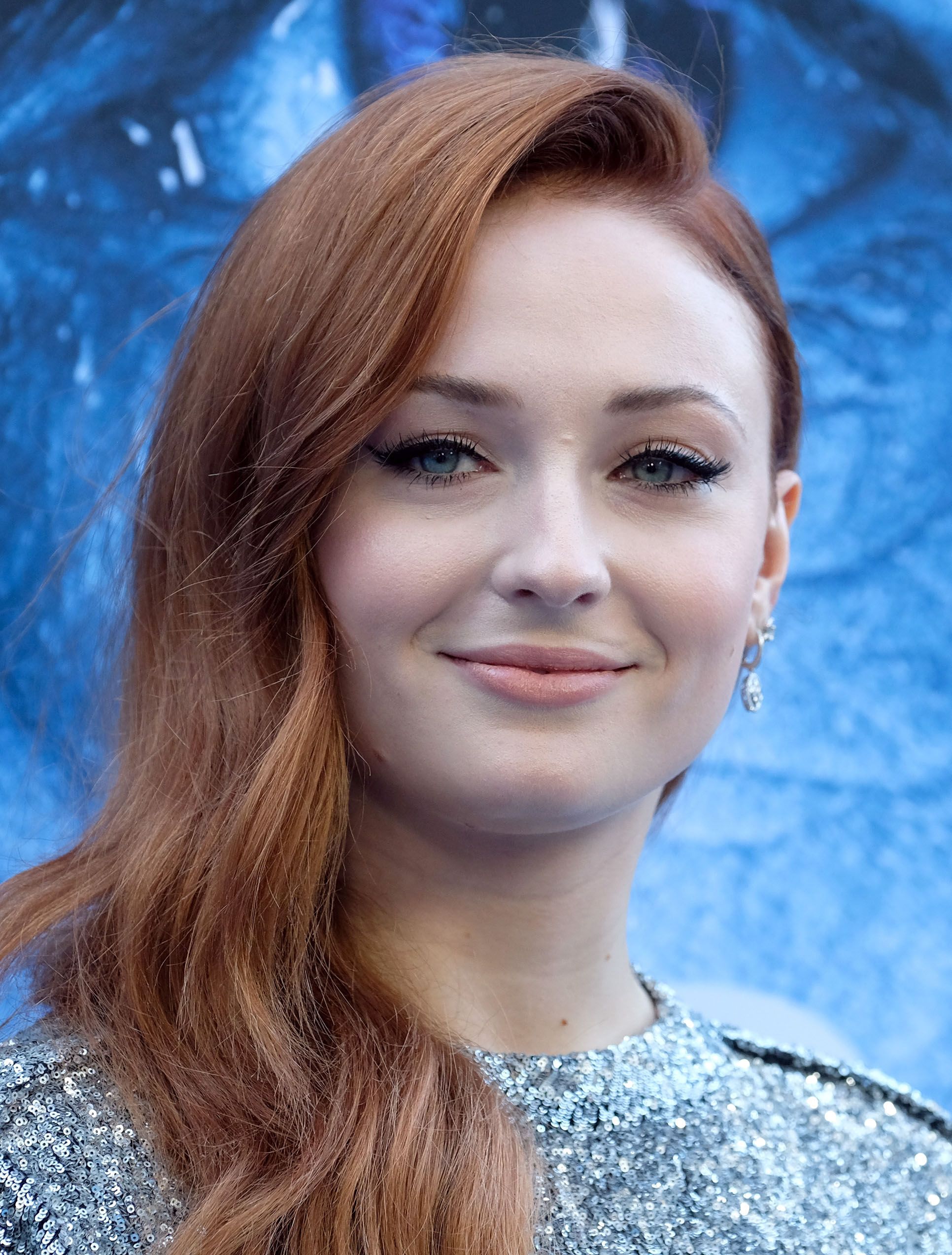 Sophie Turner : Filmografía - SensaCine.com