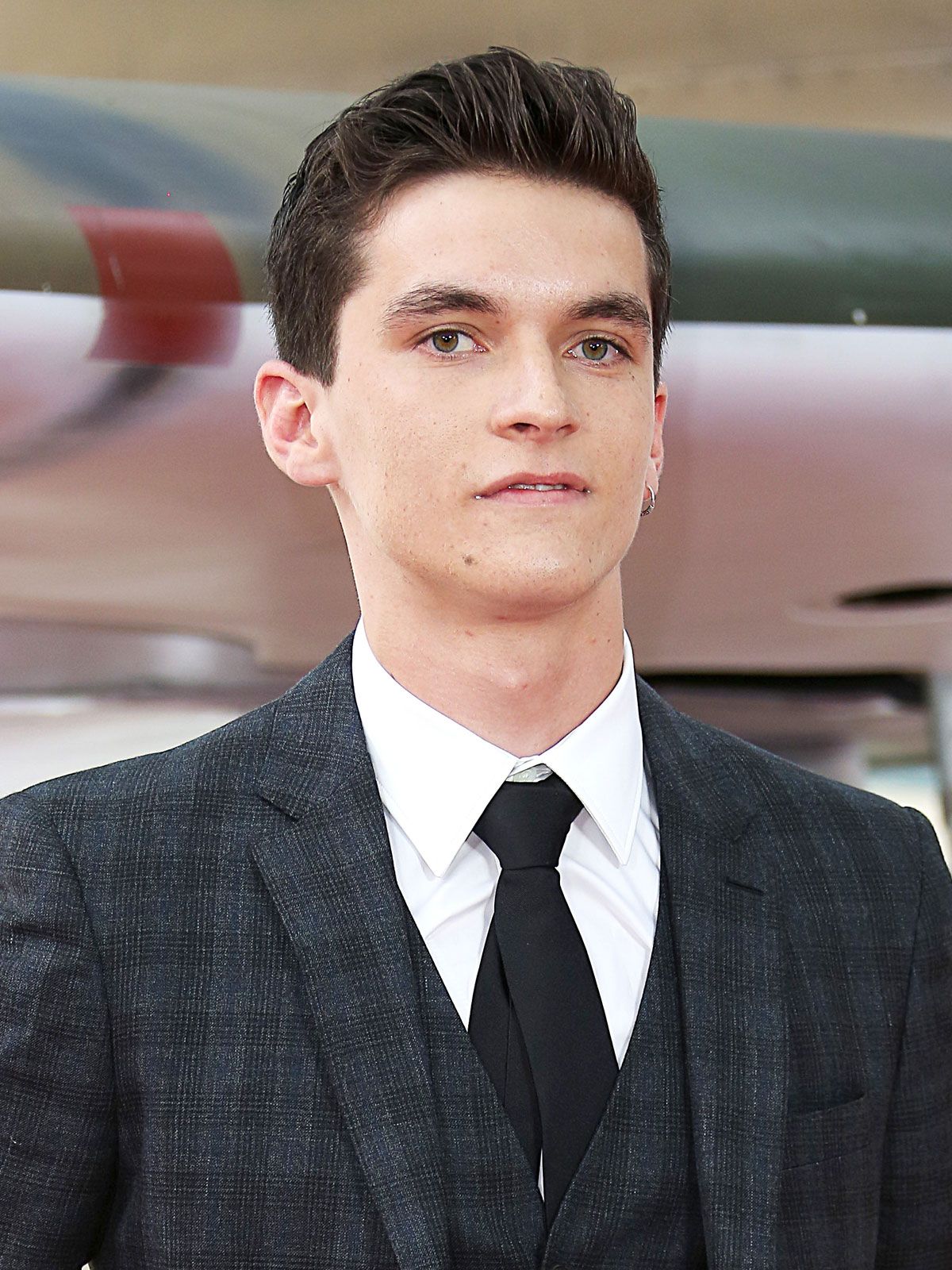 Fionn Whitehead