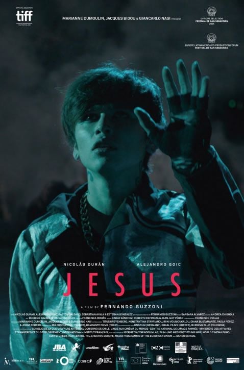 Jesús - Película 2016