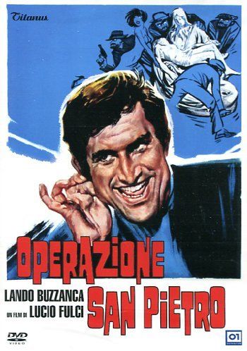 Operazione San Pietro - Película 1967