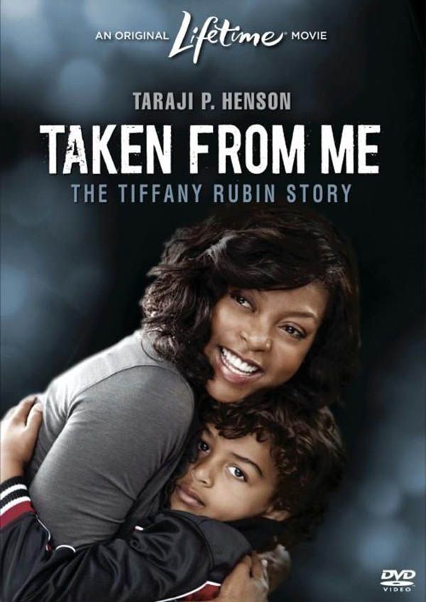 Secuestrado: La historia de Tiffany Rubin - Película 2011