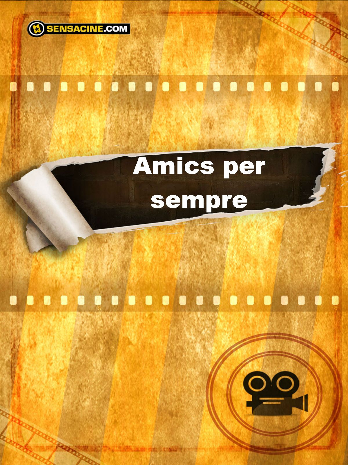 Amics per sempre - Película 2017