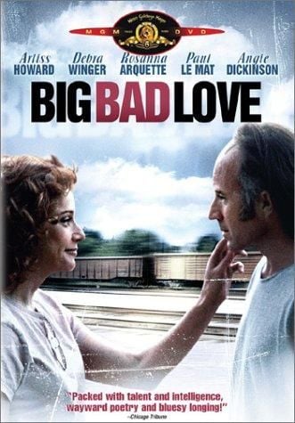 Big Bad Love - Película 2000