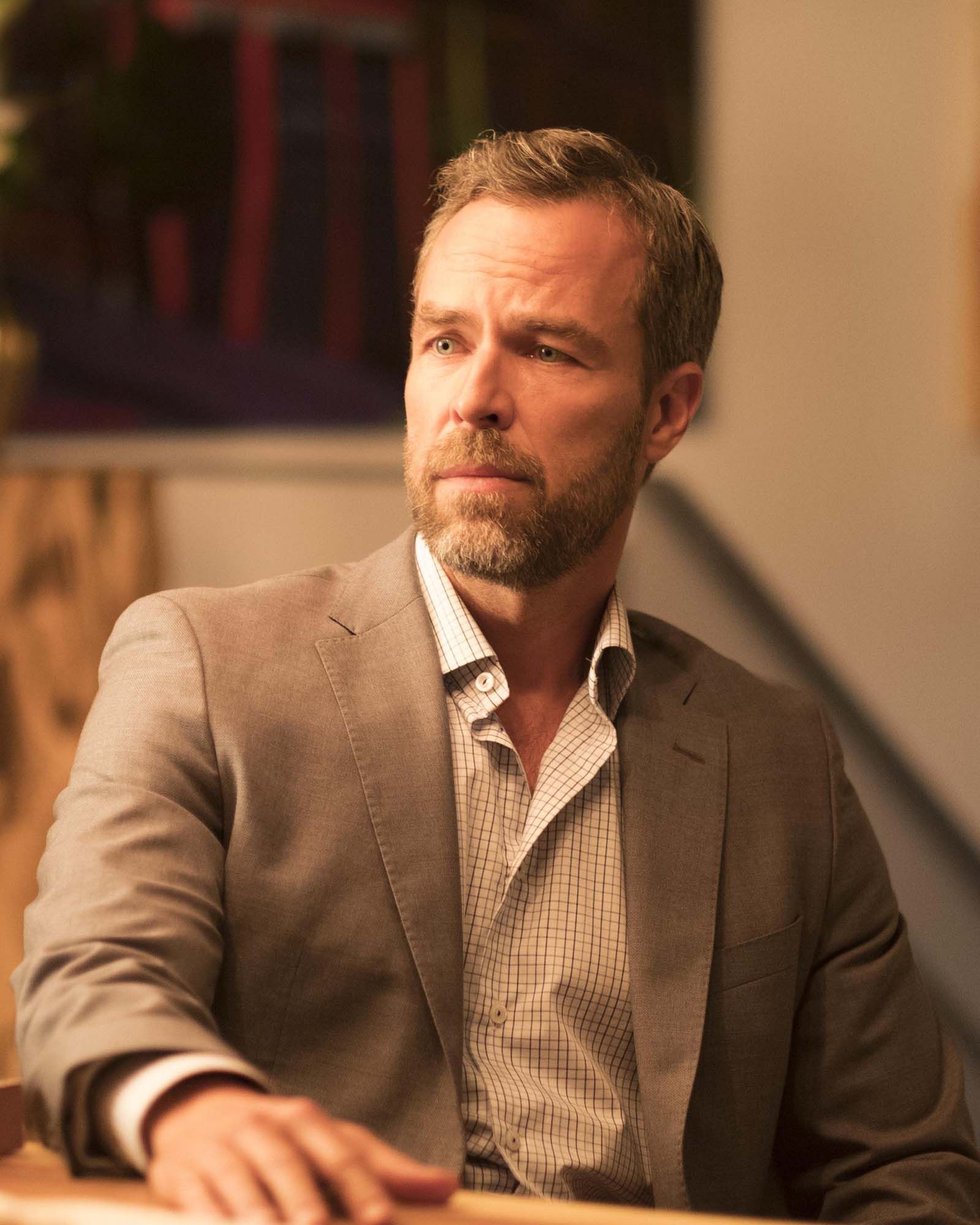 Foto de JR Bourne - Somewhere Between : Foto JR Bourne - Foto 13 de 28 ...