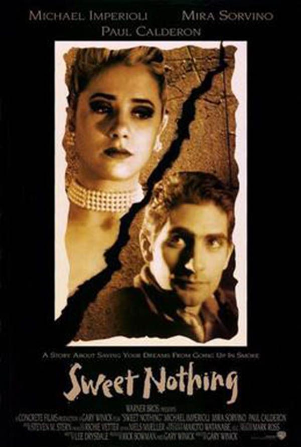 Todo por nada - Película 1996