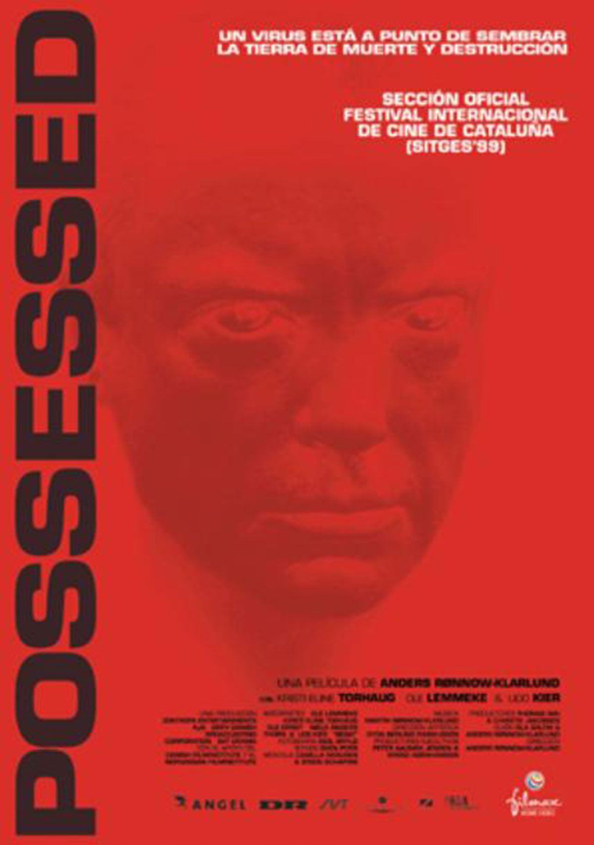 Possessed - Película 2000