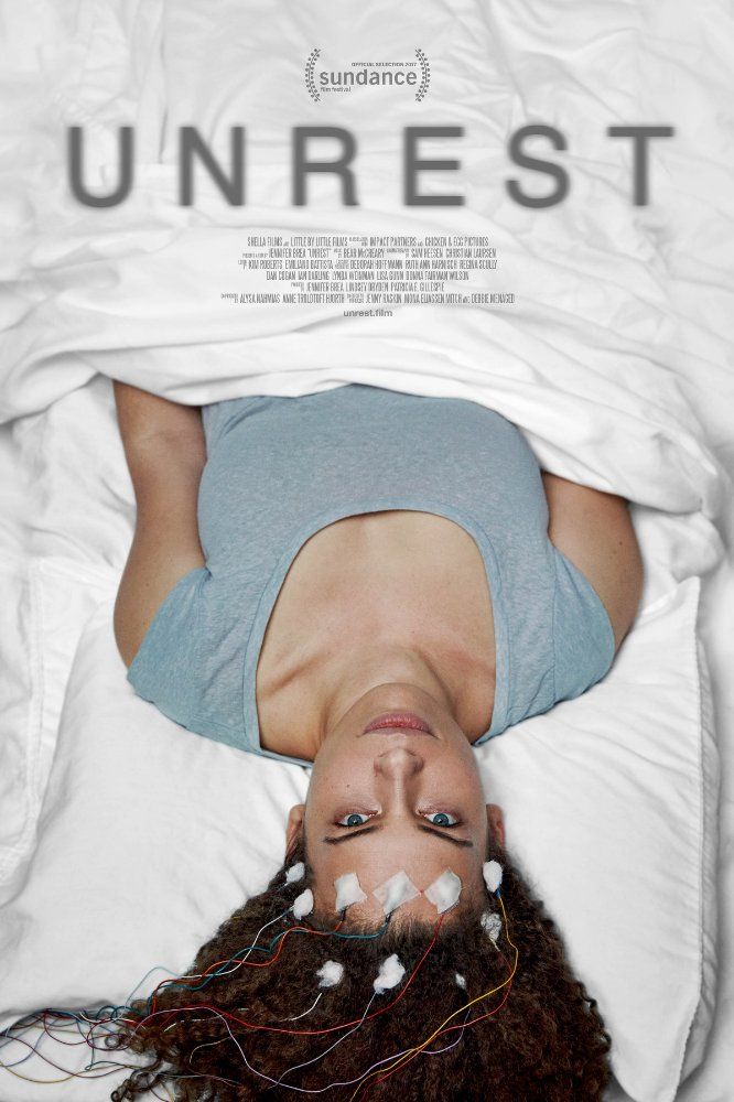 Unrest - Documental 2017