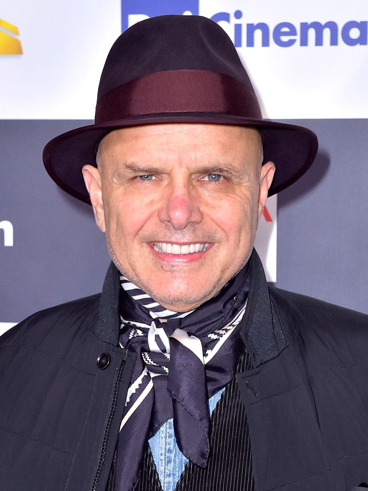 Joe Pantoliano Filmografía Joe Pantoliano Filmografía