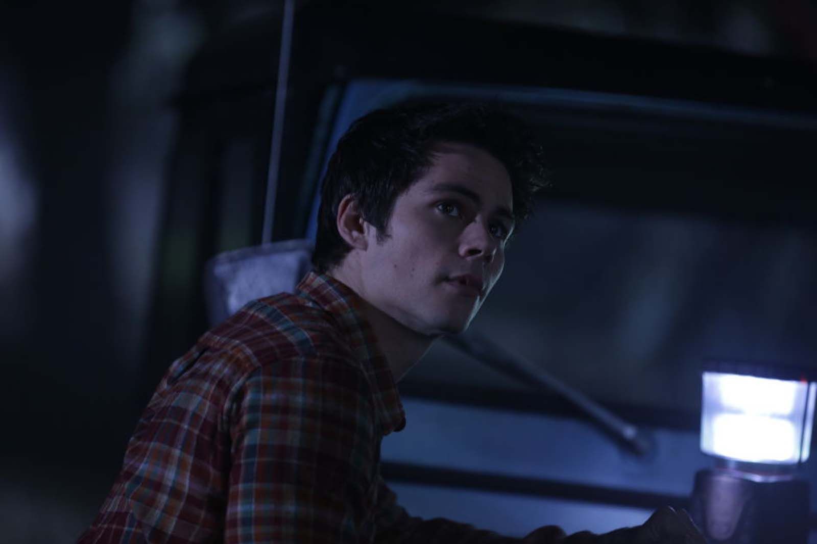 Foto de Dylan O'Brien Teen Wolf Foto Dylan O'Brien Foto 45 de 103