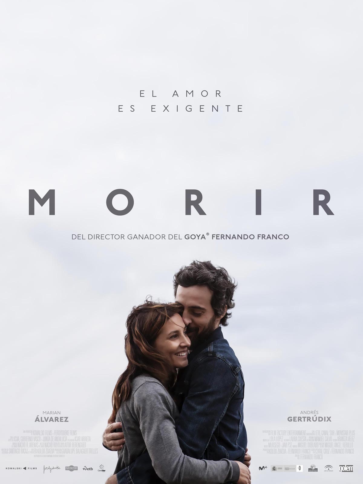 Morir : Fotos y carteles - SensaCine.com