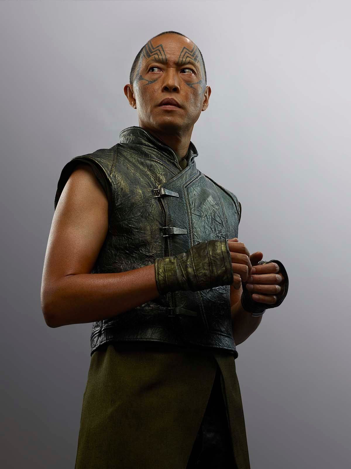 Foto de Ken Leung - Foto Ken Leung - Foto 15 de 85 - SensaCine.com