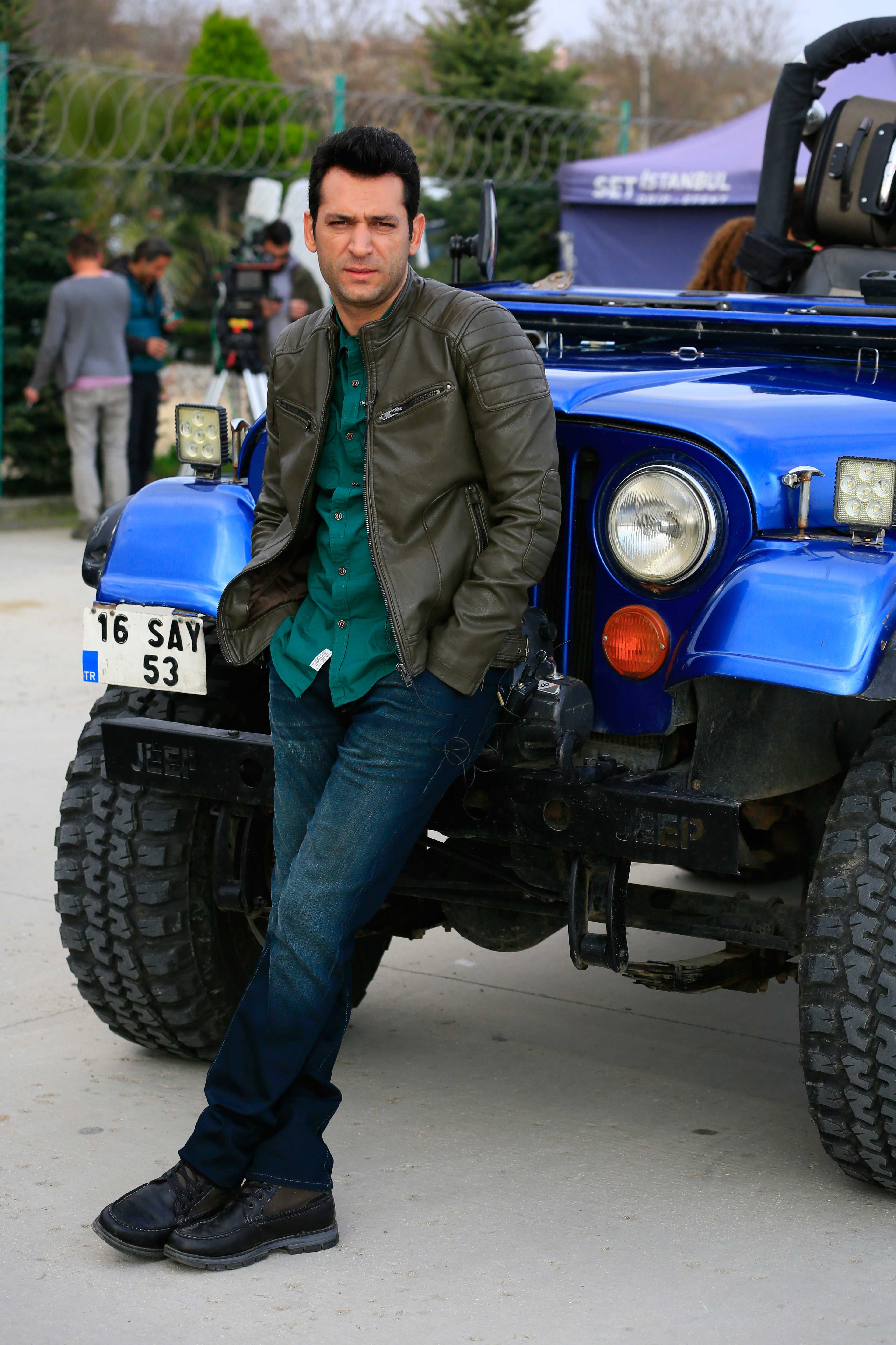 Foto de Murat Yıldırım - Foto Murat Yıldırım - Foto 2 de 22 - SensaCine.com