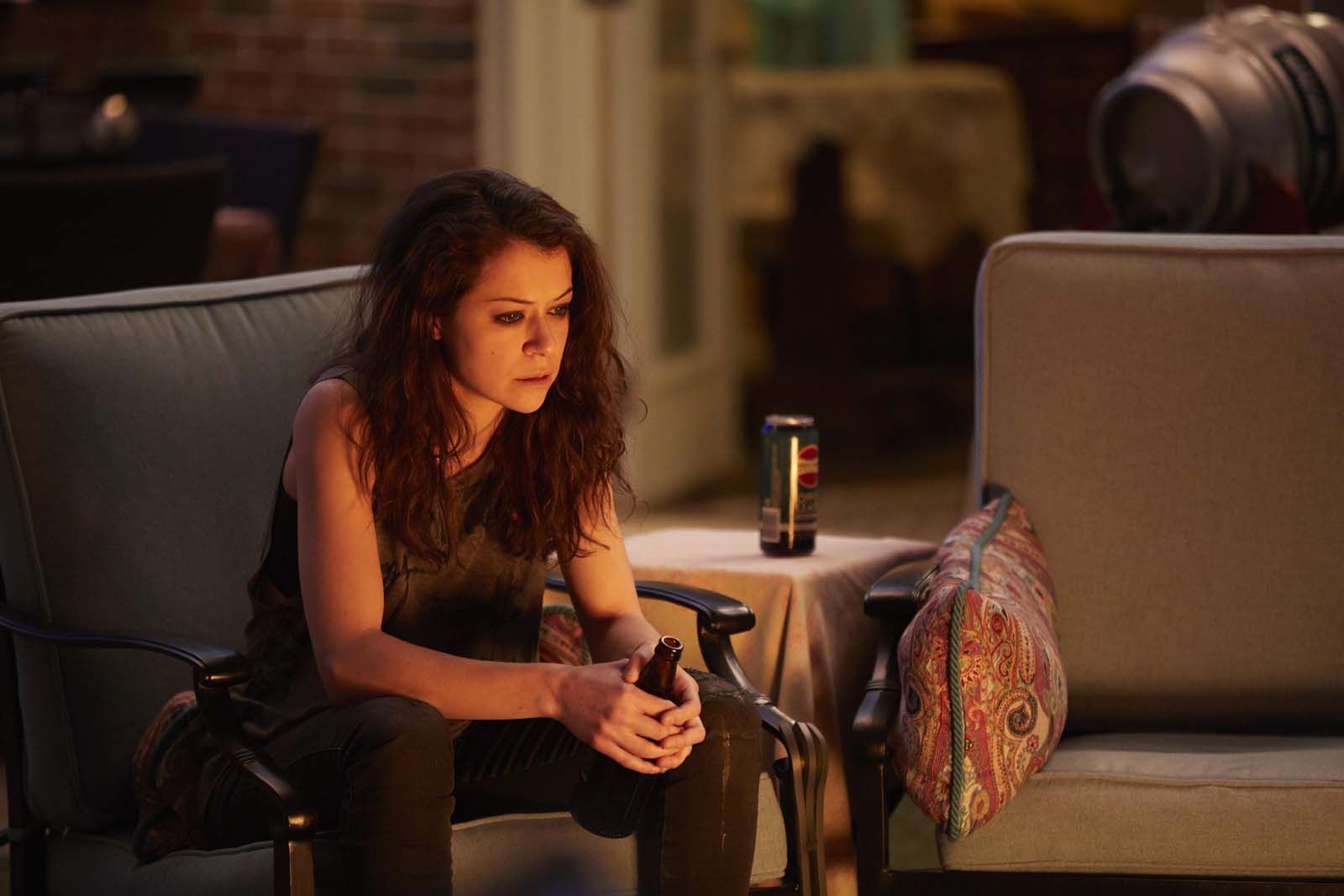 Foto de Tatiana Maslany - Orphan Black : Foto Tatiana Maslany - Foto 25