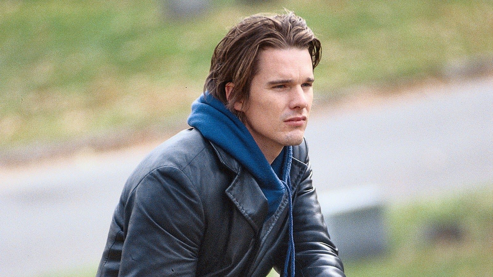 Foto De Ethan Hawke - Hamlet - Una Historia Eterna : Foto Ethan Hawke ...