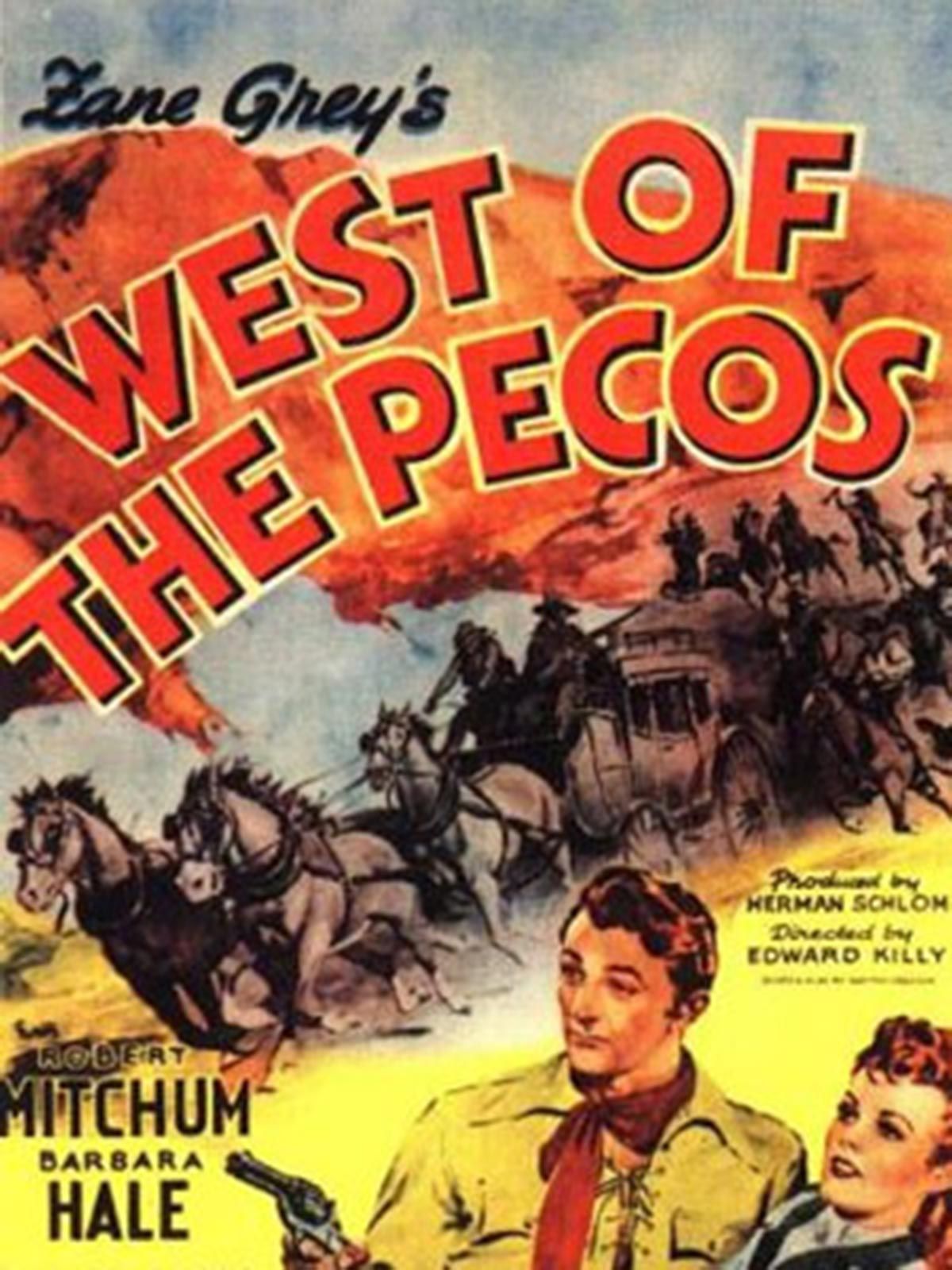 La Gran Aventura - Película 1945