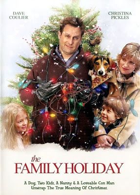 Unas navidades diferentes - Película 2007