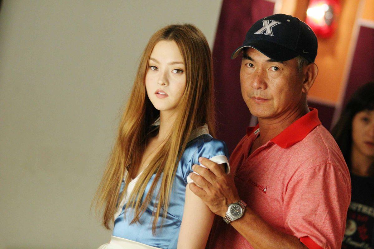 Foto de Devon Aoki - DOA: Dead or Alive : Foto Devon Aoki, Corey Yuen -  Foto 4 de 18 - SensaCine.com