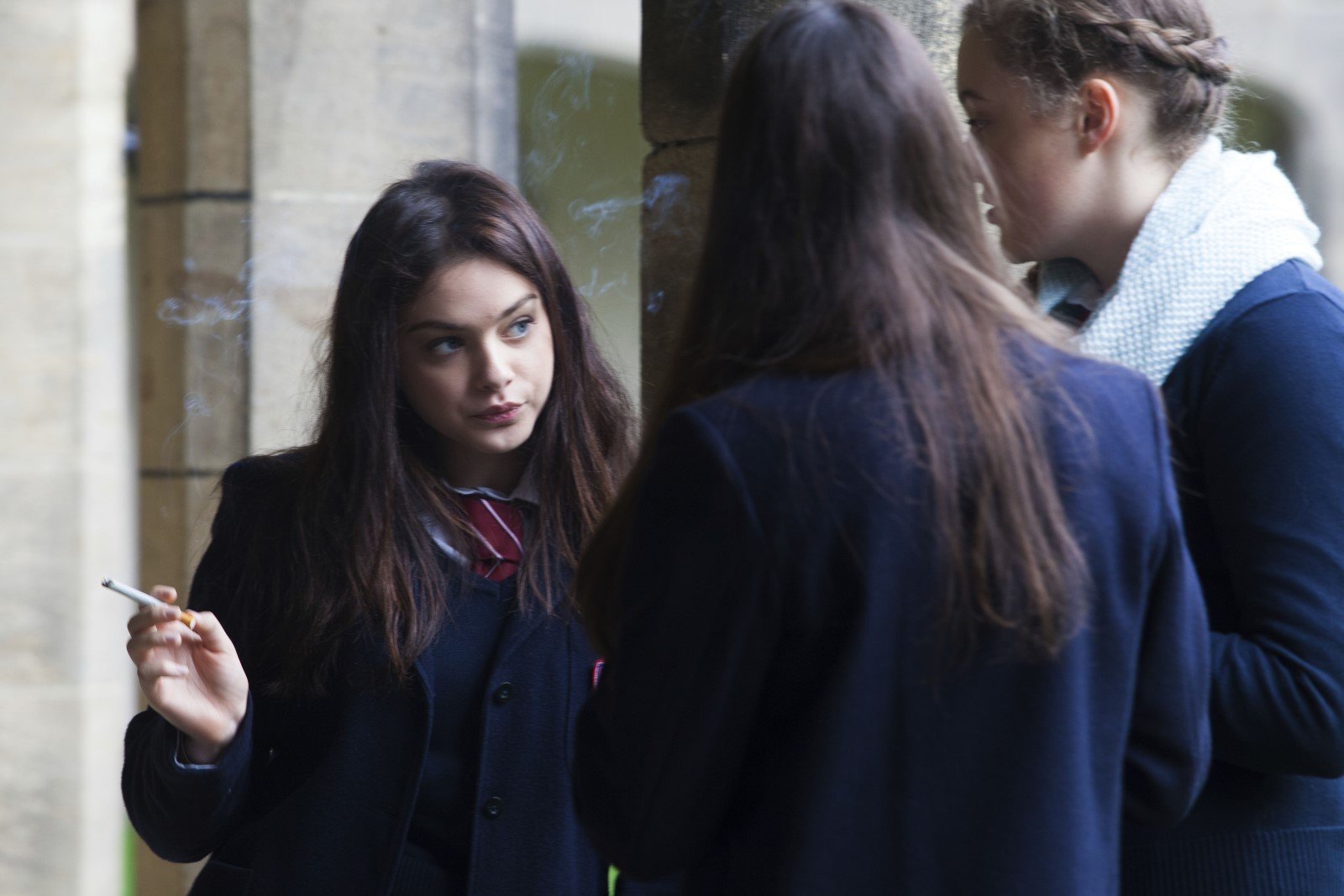 Foto de Odeya Rush - Réquiem por un asesino : Foto Odeya Rush - Foto 10 de  38 - SensaCine.com