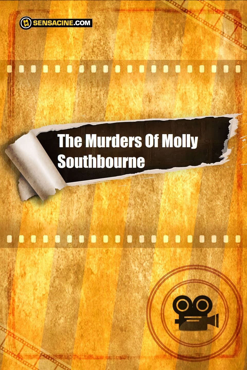 The Murders Of Molly Southbourne - Película 2018