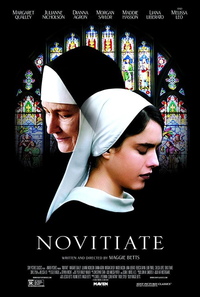 Novitiate - Película 2017