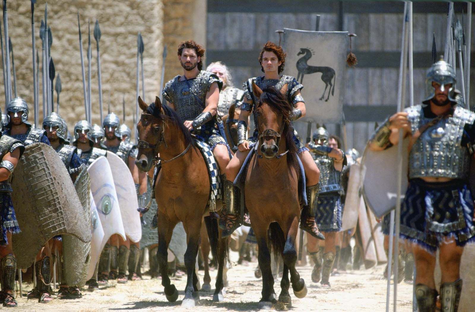 Foto de la película Troya Foto 47 por un total de 64 Foto de la película Troya Foto 47 por un total de 64