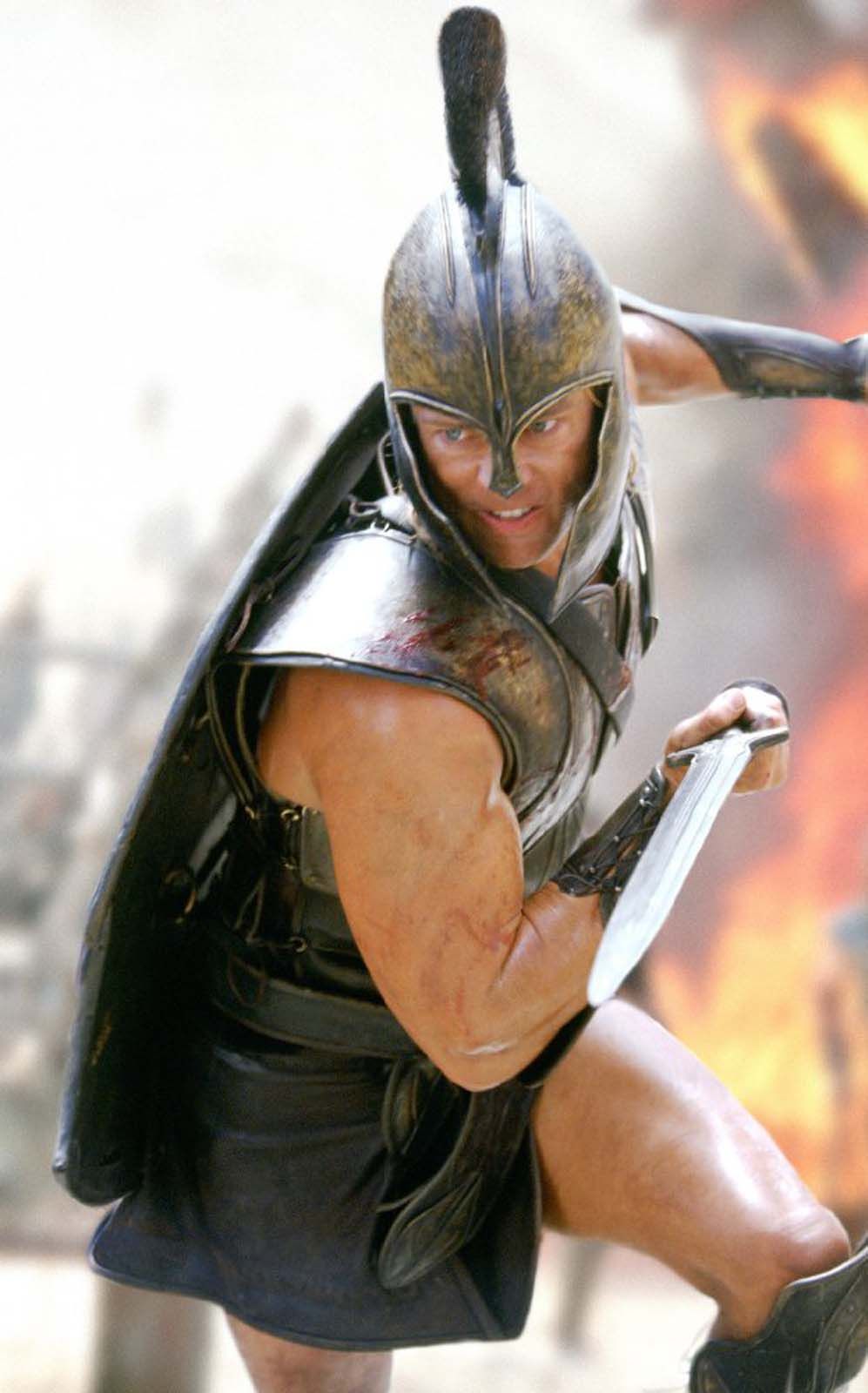 Foto de la película Troya Foto 7 por un total de 64 Foto de la película Troya Foto 7 por un total de 64
