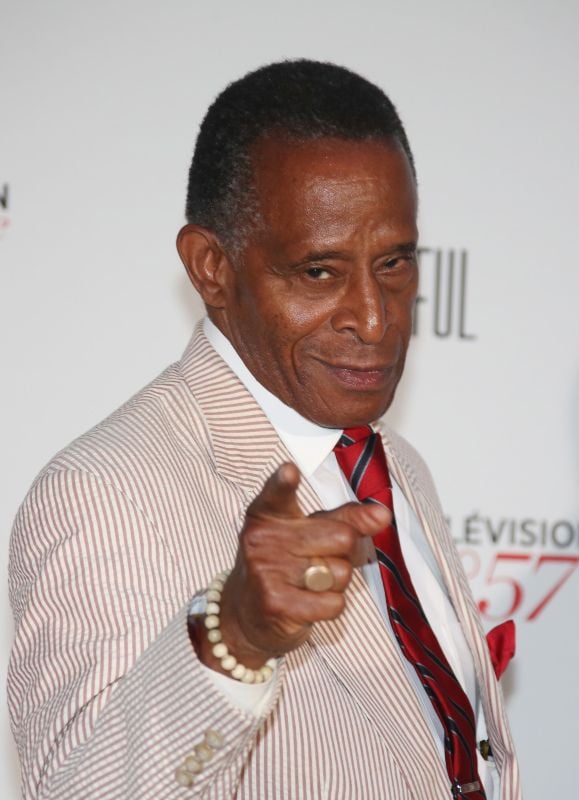 Foto de Antonio Fargas Couverture magazine Antonio Fargas Foto 4 de 11