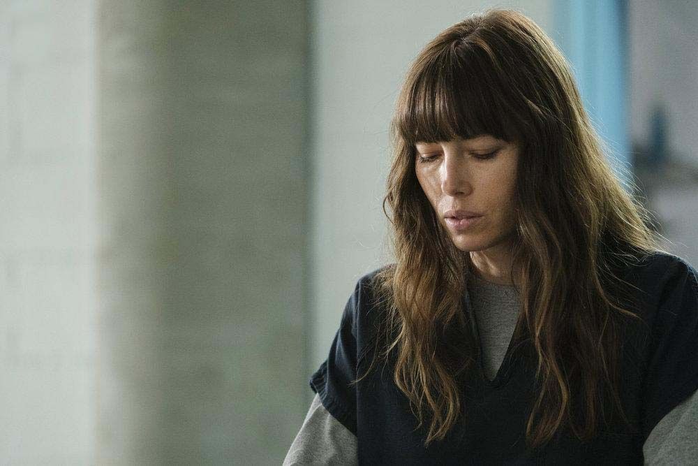 The Sinner The Sinner Foto Jessica Biel Foto 121 sobre 142
