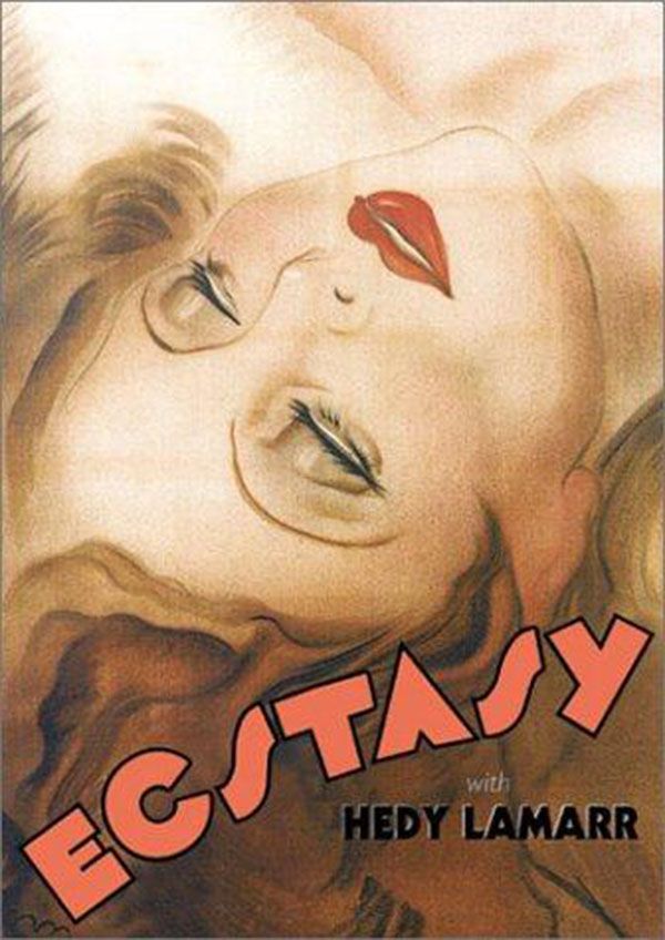 Éxtasis - Película 1933