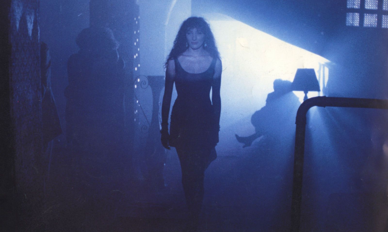 Foto de la película El lado oscuro del corazón Foto 4 por un total de 21