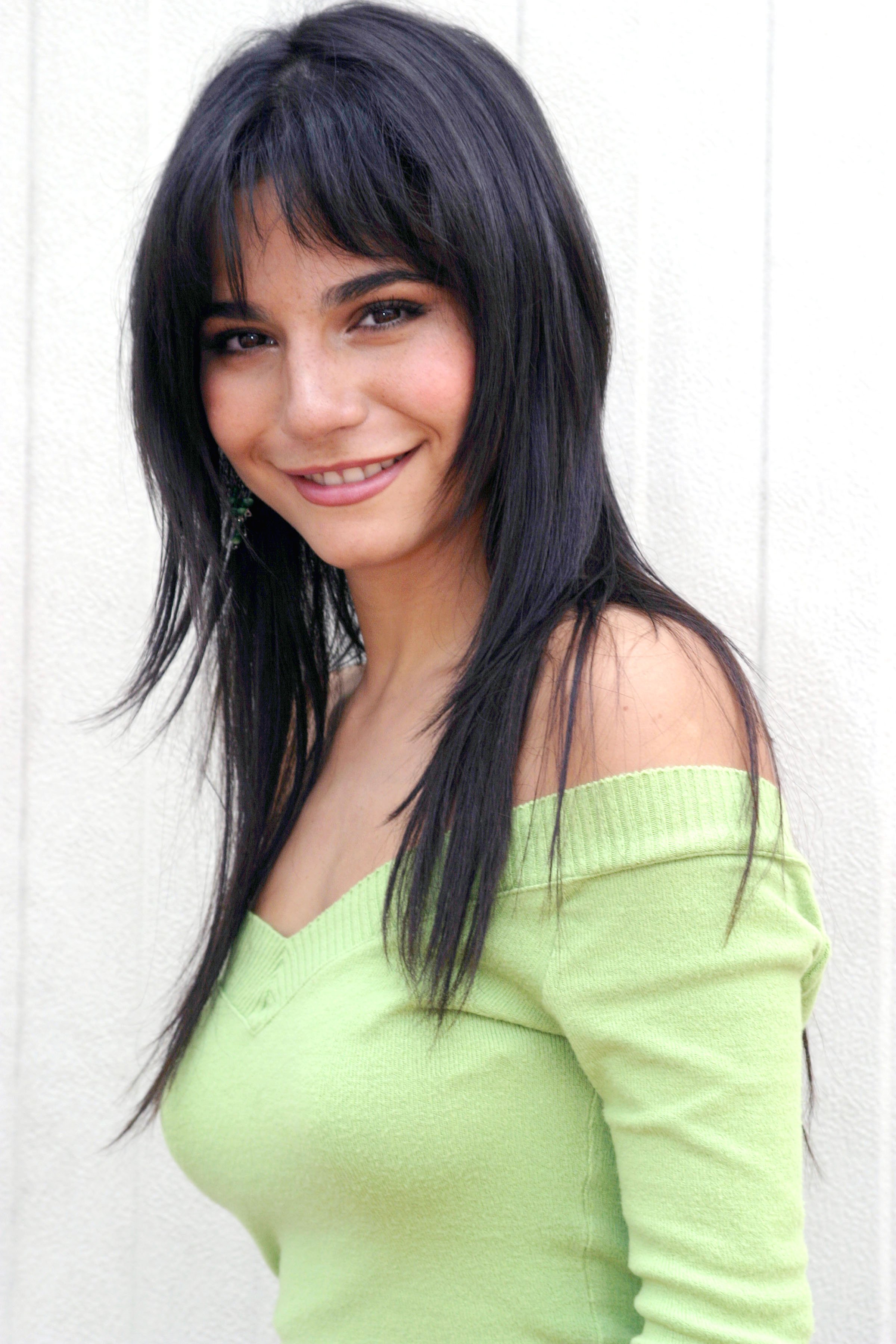 Martha Higareda smokin aces