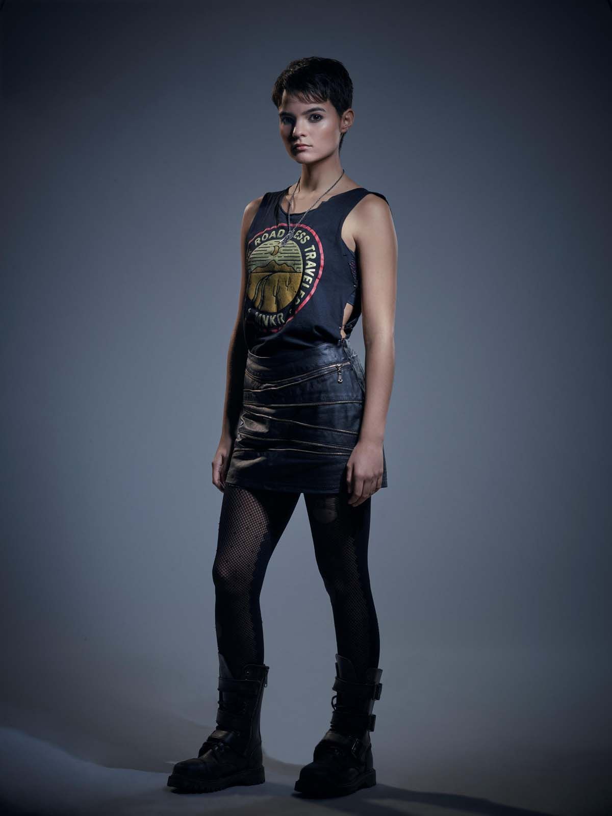 Foto de Brianna Hildebrand - Foto Brianna Hildebrand - Foto 33 de 40 ...